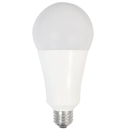 Commercial Led Led Light 6PK CLC3-26W-E26 4000K